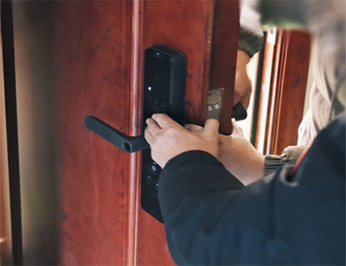 宾川24小时上门开锁公司